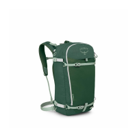 Osprey Sopris 25L Ski & Snowboard Backpack | Multi Green | Christy Sports