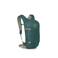 Osprey Glade 12L Ski & Snowboard Hydration Backpack | Multi Blue | Christy Sports