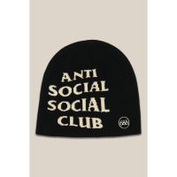 686 ASSC Skully Beanie | Multi Black | Christy Sports