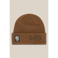 686 Cooper Beanie | Brown | Christy Sports