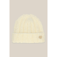 686 Fuzzy Beanie Womens | Cream | Christy Sports