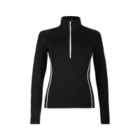 Newland Crested Butte Sweater Womens | Multi Black | Large | Christy Sports