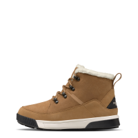 The North Face Sierra Mid Lace WP Hiking Boots Womens | Tan | 8 | Christy Sports