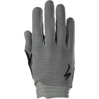 Specialized Trail Gloves Mens | Gray | XX-Large | Christy Sports