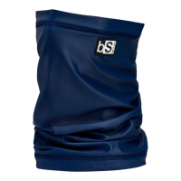 BlackStrap Dual Layer Tube Neck Warmer | Blue | Christy Sports