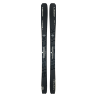 Elan Ripstick 102 Black Edition Skis | 182 | Christy Sports