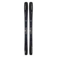 Elan Ripstick 96 Black Edition Skis | 182 | Christy Sports