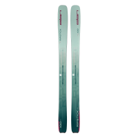 Elan Ripstick 100 Skis Womens | 154 | Christy Sports