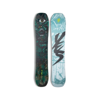 YES Pick Your Line Xtrm Snowboard Mens | 157 | Christy Sports