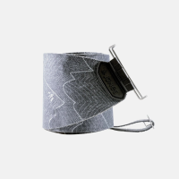 Jones Pre-cut Nomad Pro Splitboard Skins Mens | Christy Sports