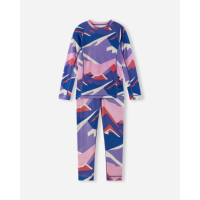 Reima Taitoa Base Layer Set Juniors | Multi Lavender | 8 | Christy Sports