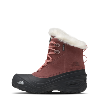 The North Face Shellista V Lace Boots Youth | Rose | 5Y | Christy Sports