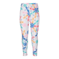 Obermeyer Superior Gear Bottoms Toddlers | Multi White | Small | Christy Sports