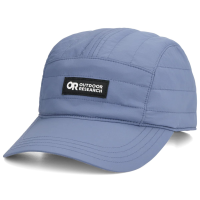 Outdoor Research Shadow Insulated 5-Panel Cap | Blue | S/M | Christy Sports