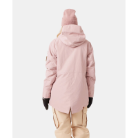 Roxy Free Love Jacket Womens | Rose | Large | Christy Sports