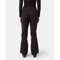 Roxy Rising High Pants Womens | Black | Large | Christy Sports