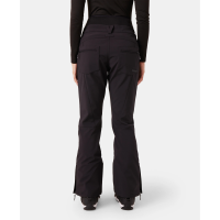 Roxy Rising High Short Pants Womens | Black | Medium | Christy Sports