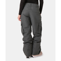 Roxy Trooper Cargo Pants Womens | Olive | Large | Christy Sports