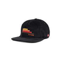 Flylow Cord Cap | Black | Christy Sports