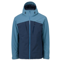 Flylow Vector Jacket Mens | Multi Blue | X-Large | Christy Sports