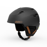 Giro Grid Spherical MIPS Helmet | Charcoal | Large | Christy Sports