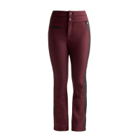 Nils Alta Pants Womens | Multi Wine | 4 | Christy Sports
