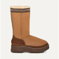 UGG Classic Tall TrailGlazer Boot Womens | Brown | 7 | Christy Sports