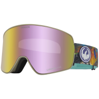 Dragon NFX2 Goggles + Lumalens Rose Gold Lens | Christy Sports