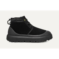UGG Ugg Neumel Weather Hybrid All Gender Boots | Black | 9 | Christy Sports