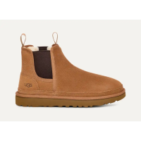 UGG Neumel Chelsea Mens Boots | Tan | 8 | Christy Sports