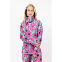 Eivy Icecold Gaiter Top Womens | Multi Turq | Medium | Christy Sports