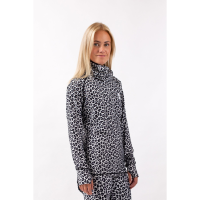 Eivy Icecold Gaiter Top Womens | Multi Black | Large | Christy Sports