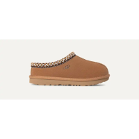 UGGAUS Ugg Tasman II Slipper Kids | Tan | 6Y | Christy Sports