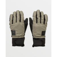 Volcom V.CO Tech Crail Gloves Mens | Olive | X-Large | Christy Sports