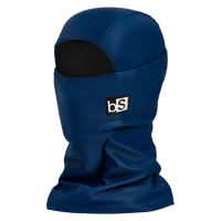 BlackStrap Expedition Hood Balaclava | Blue | Christy Sports