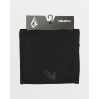 Volcom Removable Neckband | Black | Christy Sports