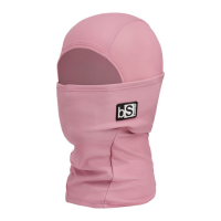 BlackStrap Hood Balaclava Kids | Light Pink | Christy Sports