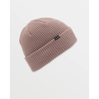Volcom Sweep Beanie | Light Pink | Christy Sports