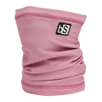 BlackStrap Dual Layer Tube Neck Warmer Kids | Light Pink | Christy Sports
