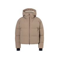 Bogner Neila Down Ski Jacket Womens | Brown | 6 | Christy Sports