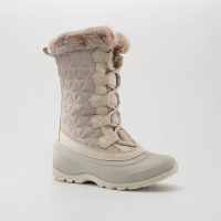 Kamik Snovalley 6 Winter Boots Womens | Ivory | 8 | Christy Sports