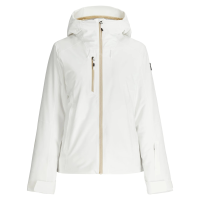 Spyder Temerity Jacket Womens | White | 14 | Christy Sports
