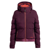 Spyder Haven Jacket Womens | Berry | 10 | Christy Sports