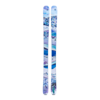 Blizzard Black Pearl 88 Special Edition Skis Womens | 158 | Christy Sports