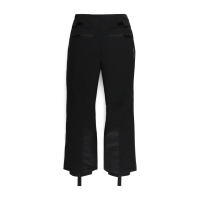 Spyder Winner Pants Womens | Jet Black | 8 (Reg) | Christy Sports