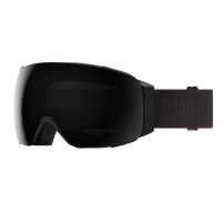 Smith I/O Mag Goggles + Chromapop Sun Black Lens | Multi Black | Christy Sports