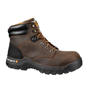 Carhartt Carhartt  CWF5355 Women's Rugged Flex 6-Inch Work Boot - Dark Brown 7 M/W - $149.99 at Dungarees