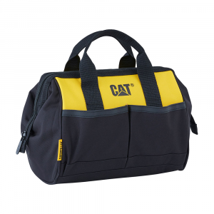 CAT  84288 12" Tool Bag - Yellow Black One Size Fits All