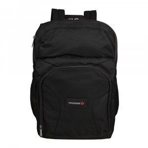Wolverine  WVB4001 33L Pro Backpack - Black One Size Fits All