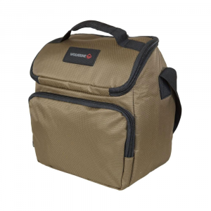 Wolverine  WVB3010 12 Can Lunch Cooler - Chestnut One Size Fits All